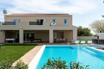 Location Villa à Brtonigla 10 personnes, Nova Vas