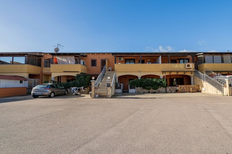 Location Maison à Sassari 4 personnes, Olbia