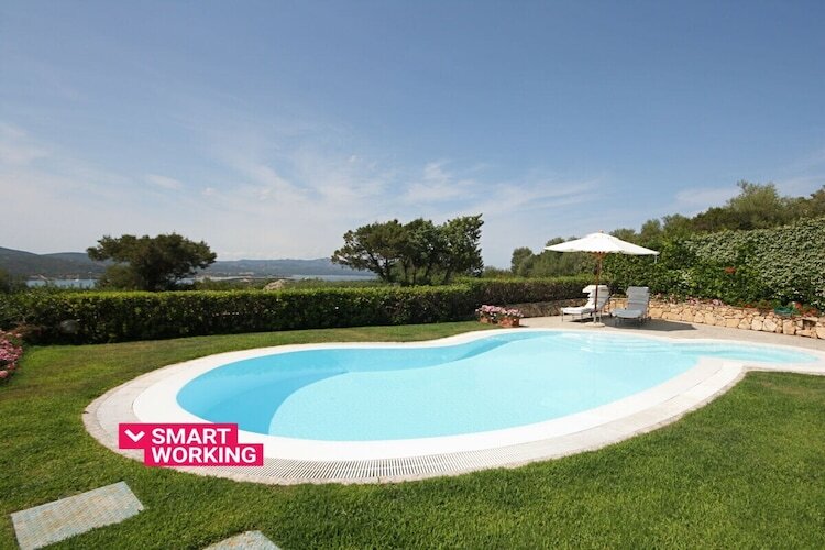 Location Maison à Sassari 6 personnes, Olbia