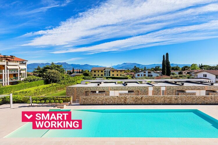 Location Maison à Desenzano del Garda 5 personnes, Lombardie