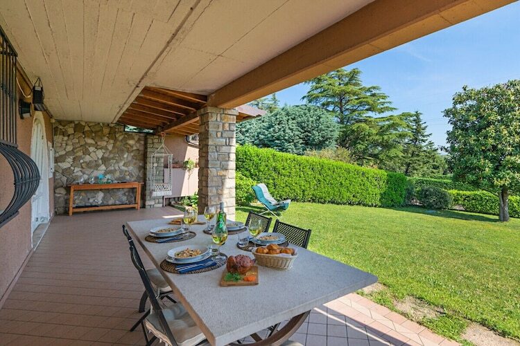 Location Maison à Brescia 5 personnes, Desenzano del Garda