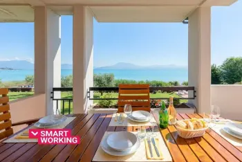 Location Maison à Sirmione 4 personnes, Brescia