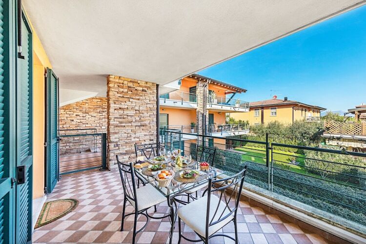 Location Maison à Brescia 4 personnes, Desenzano del Garda