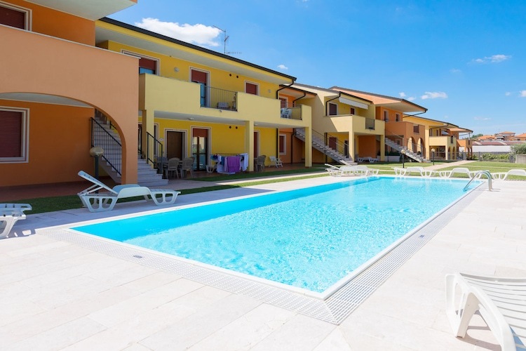 Location Maison à Peschiera del Garda 6 personnes, Peschiera del Garda