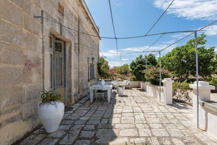 Location Maison à Brindisi 4 personnes, Ostuni