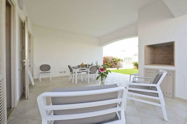 Location Villa à Brindisi 6 personnes, Ostuni