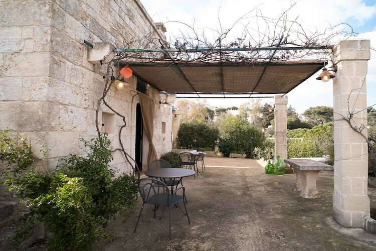 Location Maison à Brindisi 4 personnes, Ostuni