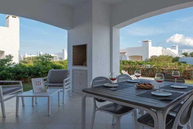 Location Villa à Brindisi 6 personnes, Ostuni