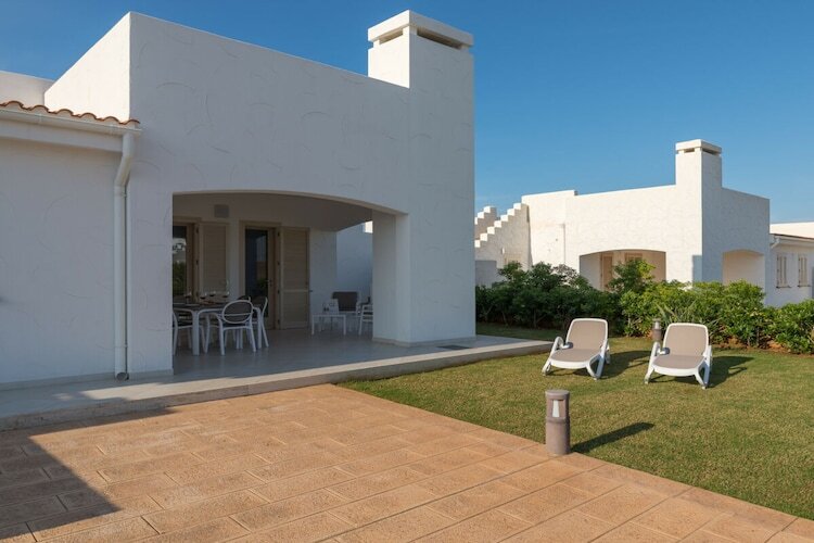 Location Villa à Brindisi 6 personnes, Ostuni