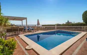 Location Maison à Benalmadena 9 personnes, Espagne