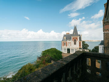 Location Villa à Dinard 5 personnes, Bretagne