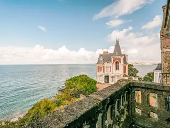 Location Villa à Dinard 5 personnes, Ille et Vilaine