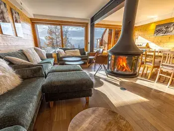 Location Chalet à Les Arcs 1600 14 personnes, Savoie