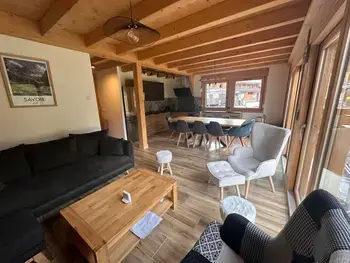 Location Chalet à Pralognan la Vanoise 11 personnes, Savoie