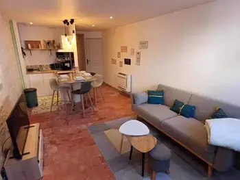 Location Gîte à Beaugency 4 personnes, Loiret