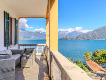 Location Villa à Pianello Lario 4 personnes, Varenna