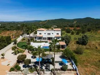 Location Villa à Paderne 12 personnes, Vilamoura