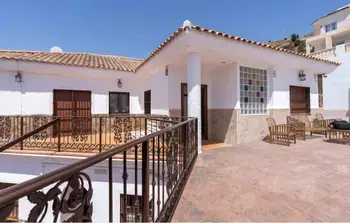 Location Maison à Benalmadena 15 personnes, Espagne