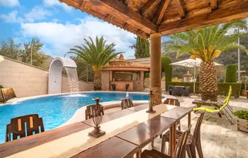 Location Maison à Algarinejo 12 personnes, Espagne