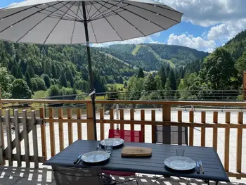 Location Gîte à La Bresse 4 personnes, Gérardmer