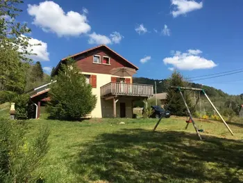 Location Gîte à Ventron 5 personnes, Le Thillot