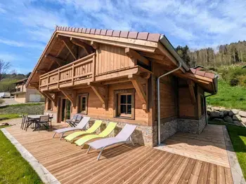 Location Gîte à Cornimont 6 personnes, Gérardmer