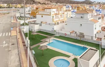 Location Maison à San Juan de los Terreros 5 personnes, Espagne