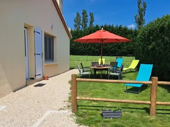 Location Gîte à Vairé 6 personnes, Vendée