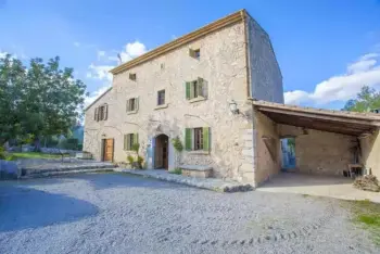 Location Villa à Pollensa, Illes Balears 8 personnes, Espagne