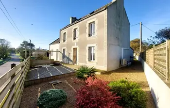 Location Maison à Saint Pabu 8 personnes, Finistère