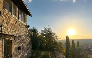 Location Maison à Spello 8 personnes, Assisi