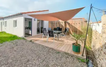 Location Maison à L'Aiguillon la Presqu'ile 6 personnes, Vendée