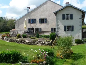 Location Gîte à Montvalezan La Rosière 6 personnes, Rhône Alpes