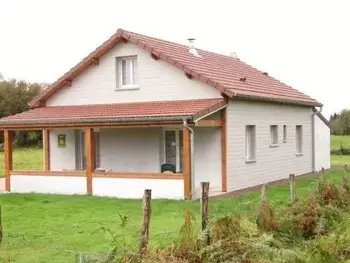 Location Gîte à Ternuay Melay et Saint Hilaire 6 personnes, Le Thillot