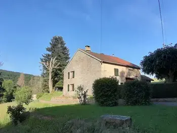 Location Gîte à La Vaivre 5 personnes, Saint Bresson