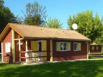 Location Maison à Mélisey 5 personnes, Saint Bresson