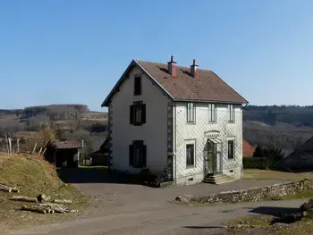 Location Gîte à La Montagne 6 personnes, Saint Bresson