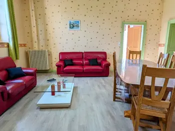 Location Gîte à Mélisey 6 personnes, Saint Bresson