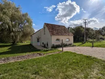 Location Gîte à Ligny le Ribault 6 personnes, Loiret