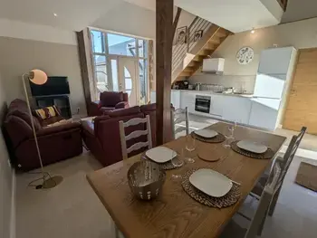 Location Gîte à Chaingy 4 personnes, Loiret