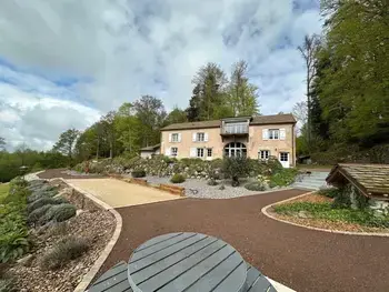 Location Gîte à La Lanterne et les Armonts 10 personnes, Saint Bresson