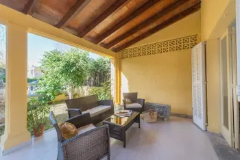 Location Chalet à Puerto De Alcúdia, Illes Balears 8 personnes, Playa de Muro