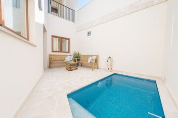 Location Villa à Santanyi, Illes Balears 8 personnes, Ses Covetes