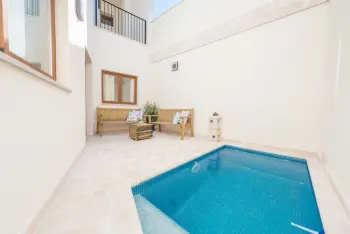 Location Villa à Santanyi, Illes Balears 8 personnes, Espagne