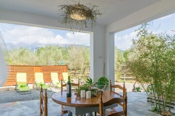 Location Chalet à Mancor De La Vall, Illes Balears 4 personnes, Sóller