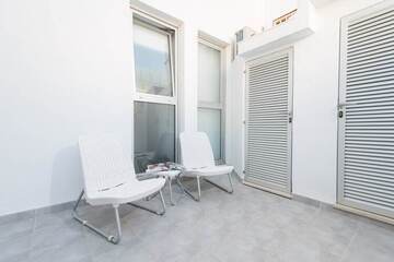 Location Maison à Cala Sant Vicenç (pollença), Illes Balears 4 personnes, Port de Pollença