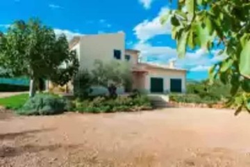 Location Villa à Sa Pobla, Illes Balears 8 personnes, Playa de Muro