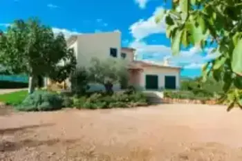 Location Villa à Sa Pobla, Illes Balears 8 personnes, Espagne