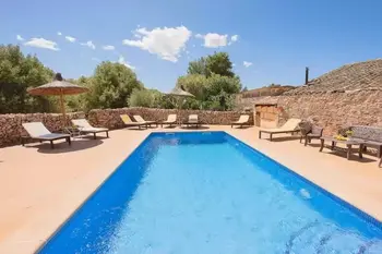 Location Villa à Llucmajor, Illes Balears 8 personnes, Cala Pí