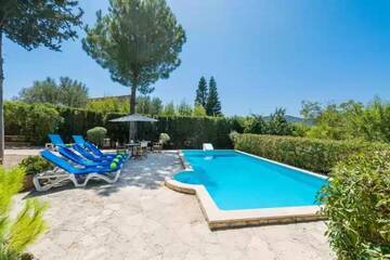 Location Villa à Inca, Illes Balears 4 personnes, Binissalem